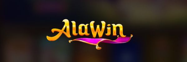 Alawin bonus page showing the 300% first deposit match in NZD